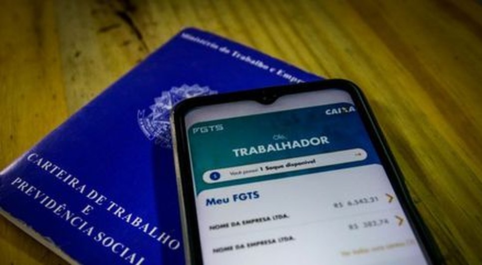 Caixa deposita lucro do FGTS a partir desta quinta-feira; veja quem recebe