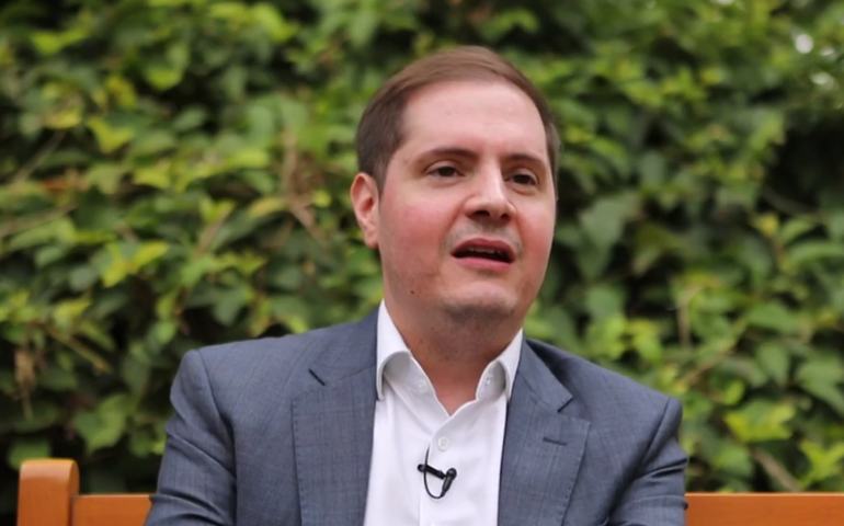 Emprego tem voltado e voltado em números expressivos, afirma Bruno Bianco