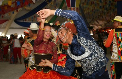 Seduc promove este mês o 1º Festival de Quadrilhas Juninas da Educação de Alagoas