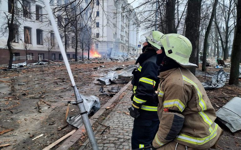 Atração de capital pode atenuar efeito negativo da guerra