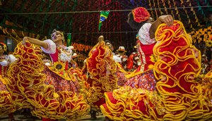 quadrilha_unidos_em_asa_branca___foto_felipe_goettenauer_5 / Foto: Felipe Goettenauer
