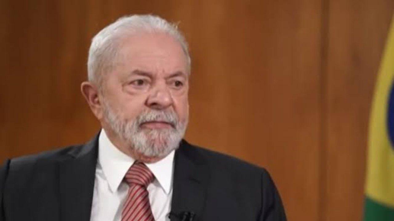 ‘Se Bolsonaro tiver participação, ele tem que ser punido’, diz Lula