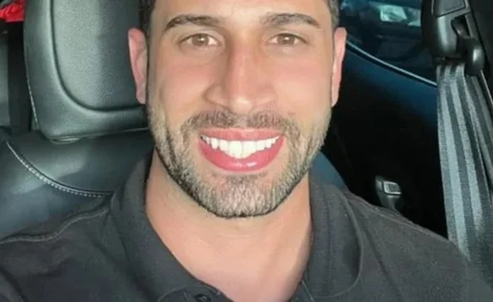 Hugo Rafael, assessor do vereador Kelmann Vieira, foi encontrado morto dentro do carro dele
