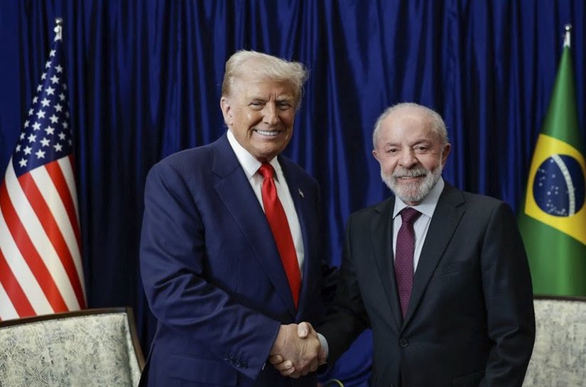 Diplomacia ativa, resultados concretos: política exterior fortalece soberania e exportações do Brasil em três anos