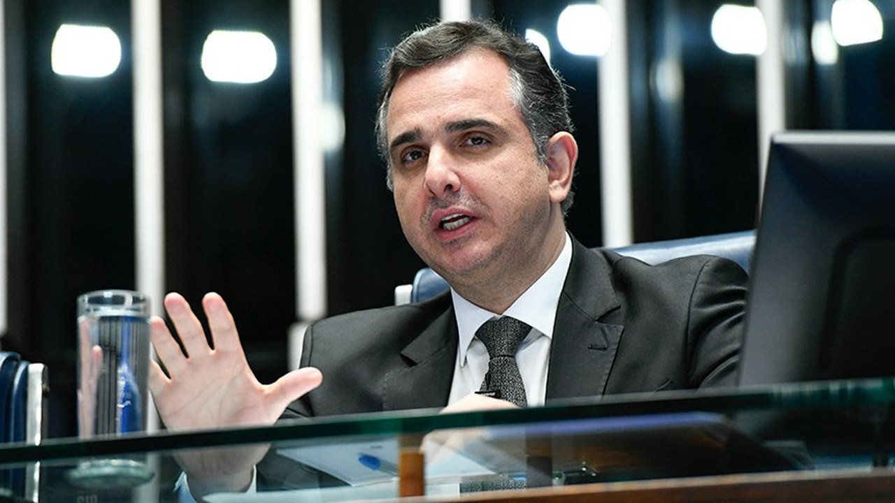 Pacheco defende financiamento de sindicatos, mas sem contribuição obrigatória