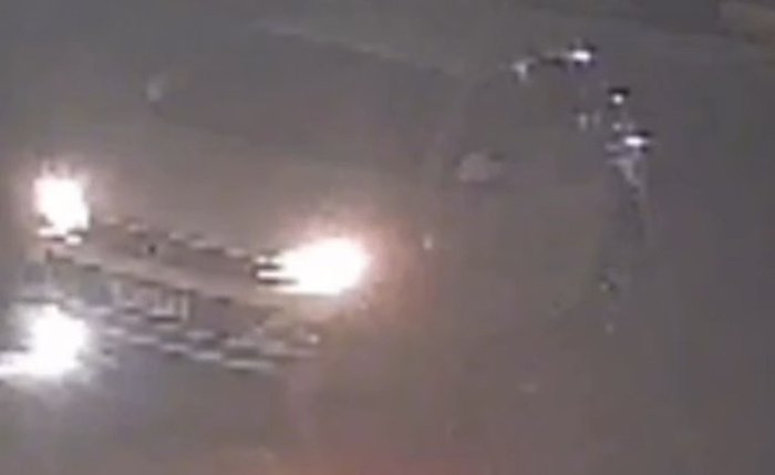 PCAL divulga imagens de atropelamento em tentativa de feminicídio em Olivença