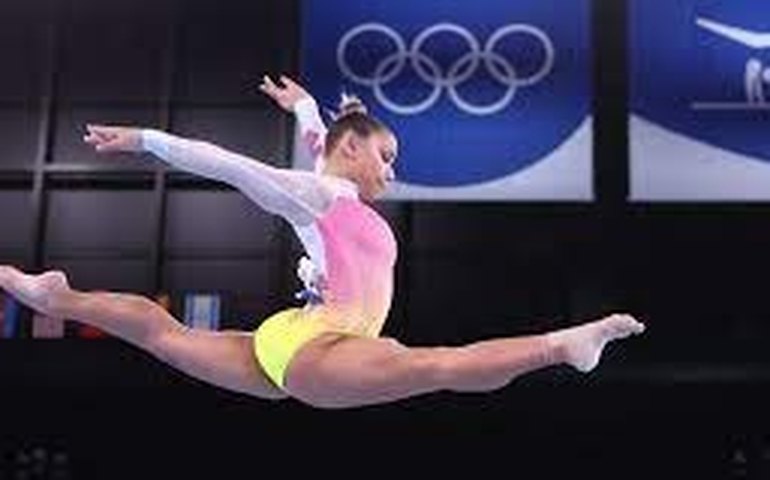 Flavinha é prata no solo e se torna maior medalhista brasileira na história do Pan; Nory é ouro