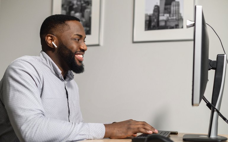 Senac oferece cursos on-line e gratuitos em diversas áreas profissionais