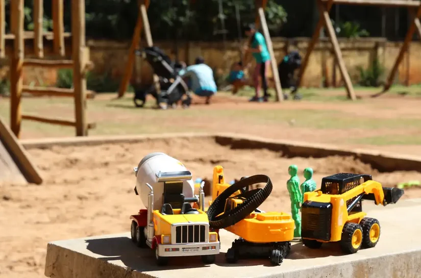 Veja dicas de cuidados com crianças nas férias para evitar acidentes