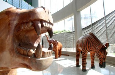 Exposição resgata obras-primas do artista alagoano Manoel da Marinheira