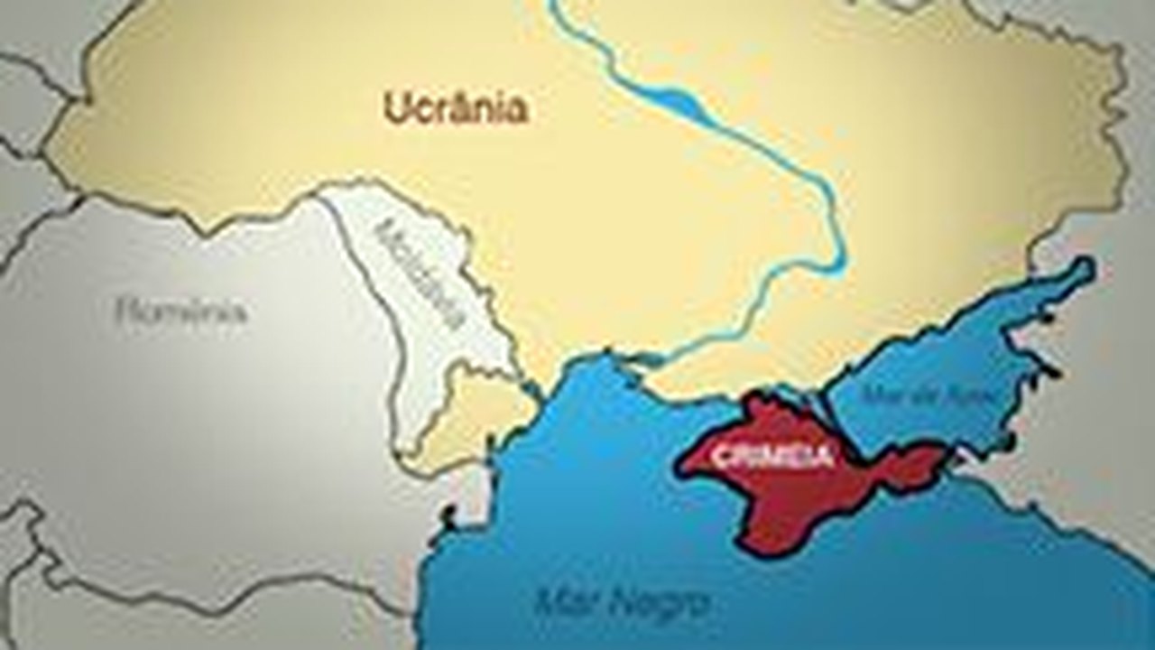 Ucrânia: Rússia confirma retirada de forças da fronteira
