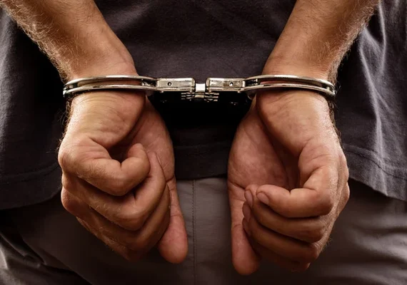 Após 25 anos foragido, homem é preso em SP por matar a sogra com foice no Sertão de Alagoas