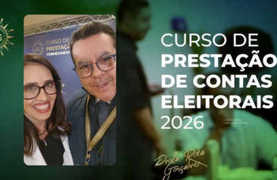 Servidor do TRE-AL participa de curso sobre prestação de contas