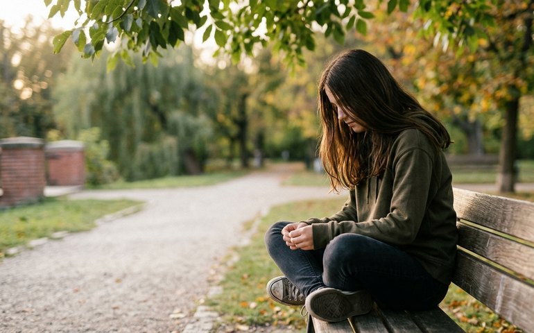 Um em cada três adolescentes relata 'vontade de se machucar de propósito', aponta pesquisa
