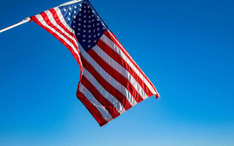 Ataque de drone contra base dos EUA na Síria mata sete combatentes das forças curdas