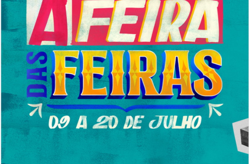 Artesãos de Belo Monte marcam presença na 25ª Feneart, em Olinda (PE)