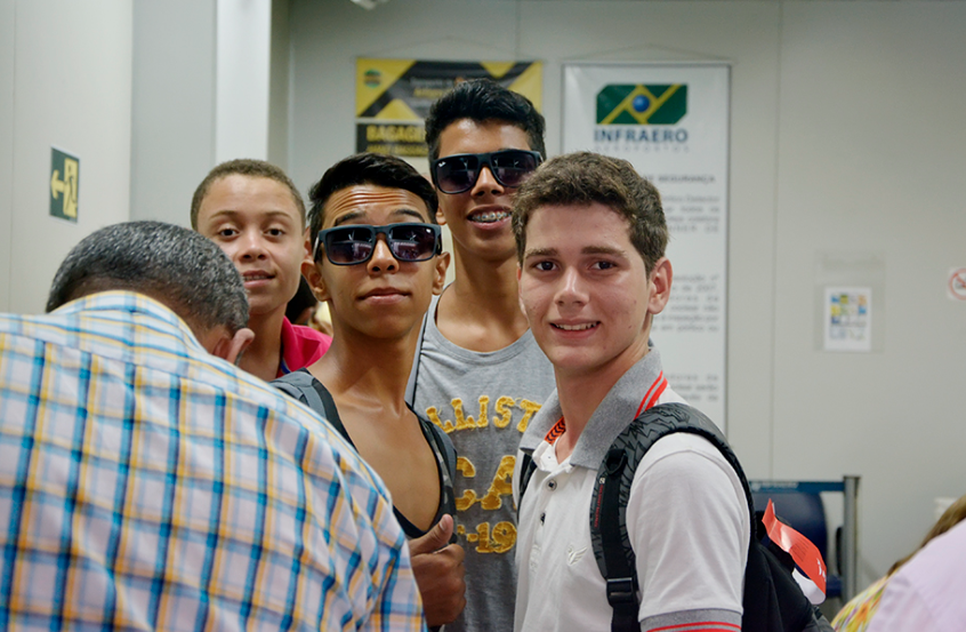esporte