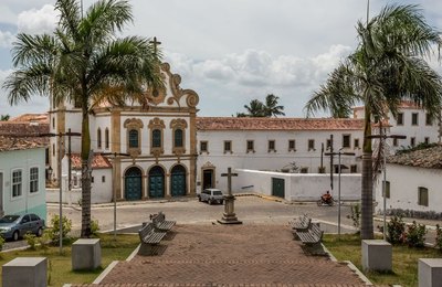 Brasil reconhece, por lei, a Rota Turística das Cidades Coloniais Alagoanas