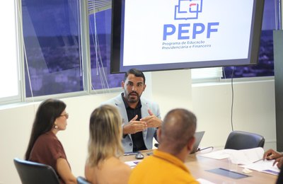 Alagoas Previdência faz treinamento de instrução processual para servidores da Educação e Polícia Civil