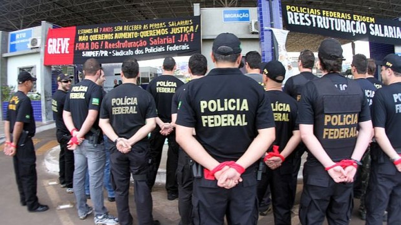 PF caça 6 por garimpo e desmatamento ‘intenso’ em terra indígena durante pandemia