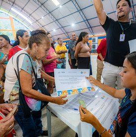 "Programa Minha Casa Legal" tem nova etapa neste final de semana