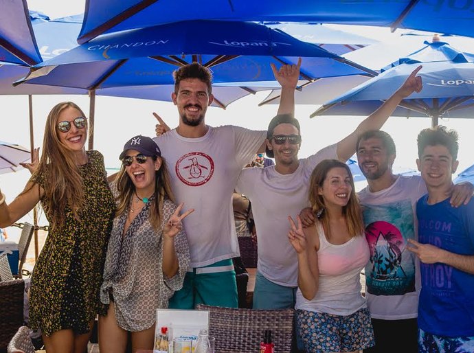 Maceió recebeu 25 jornalistas especializados em turismo no último mês