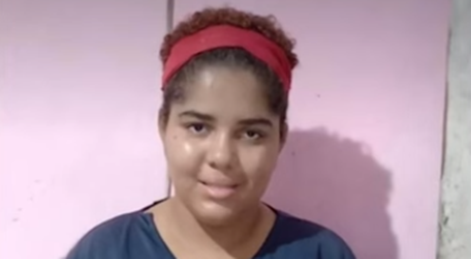 Jovem é encontrada morta após passar quatro dias desaparecida em Aracaju