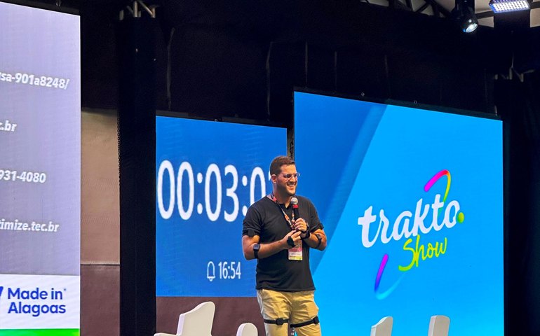 Sistema de sensores 3D apoiado pela Fapeal chama a atenção pelo potencial de mercado