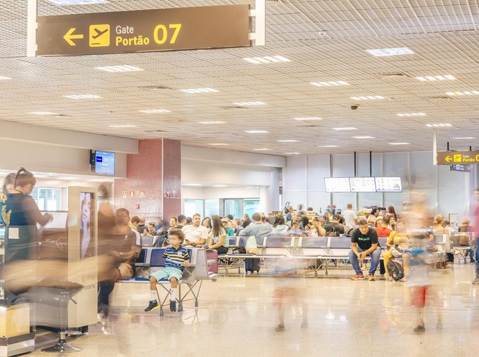 Corpus Christi: rede hoteleira alagoana registra ocupação de 75% para o feriado