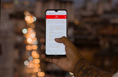 Atendente Virtual “Nise” fecha primeiro quadrimestre de 2022 com avaliação positiva