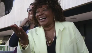 Congresso dos Municípios Alagoanos terá palestra de Margareth Menezes como destaque do Eixo Cultura