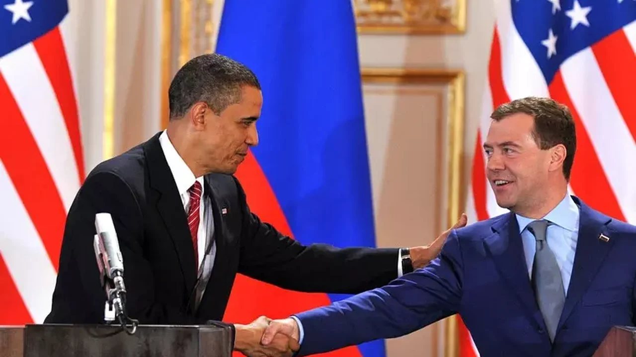 Rússia lamenta fim de New Start e diz que EUA ignoraram proposta