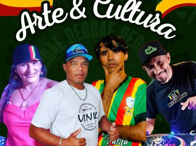 Rap, Funk e Reggae: confira a programação do Rex para este final de semana