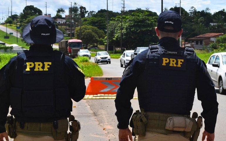 Rodovias federais registraram 98 mortes no feriado de Corpus Christi