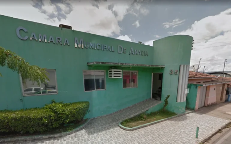 TRE-AL suspende decisão que reduzia número de vereadores em Anadia
