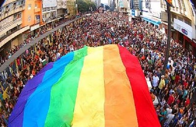 Grupo Gay de Maceió promove uma série de eventos pela luta contra a homofobia