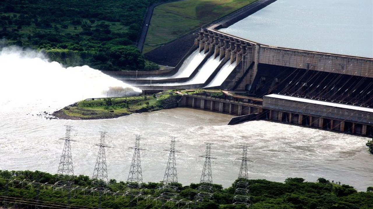 Câmara de Gestão da crise Hidroenergética realiza primeira reunião nesta quinta