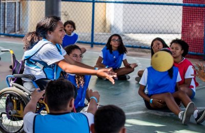 Educação Inclusiva e seus desafios