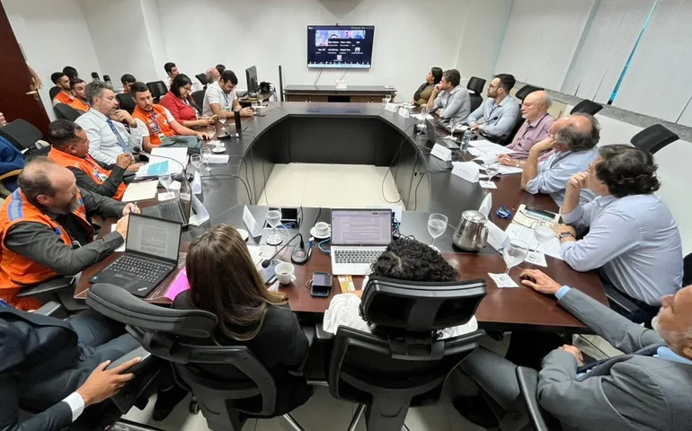 Relatório confirma relação da mineração da Braskem com danos nos Flexais, em Maceió