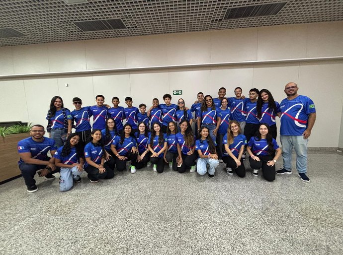 Sesi Alagoas leva 36 integrantes ao Festival Sesi de Educação 2026, em São Paulo