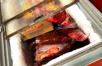 Vigilância Sanitária autua estabelecimento por comercialização de produtos vencidos, em Arapiraca