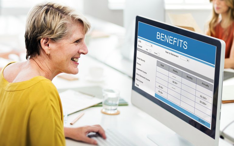 Maioria dos trabalhadores deseja que as empresas melhorem seus benefícios