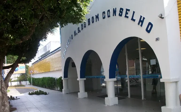 Colégio Bom Conselho retoma as atividades em Arapiraca em abril, e será denominado Escola Cenecista Rogério Auto Teófilo