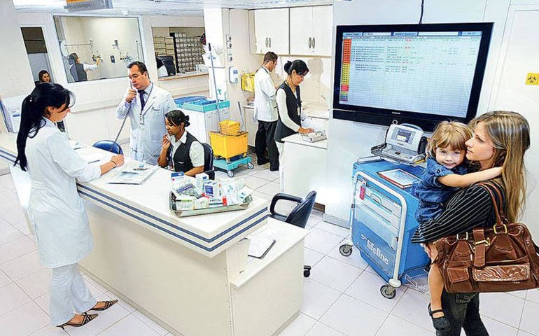 Maior rede privada de hospitais do País, Rede DOr chega à B3 valendo R$ 112 bi