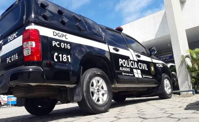 Polícia Civil atuou no caso