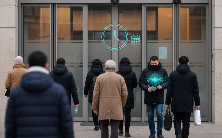 Vai pagar contas ou ir a uma agência? Confira os dias de funcionamento dos bancos