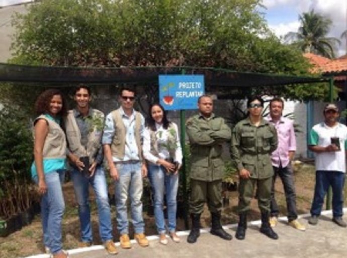 Secretaria de Meio Ambiente formaliza Conselho e amplia estrutura física e área de atuação em Delmiro