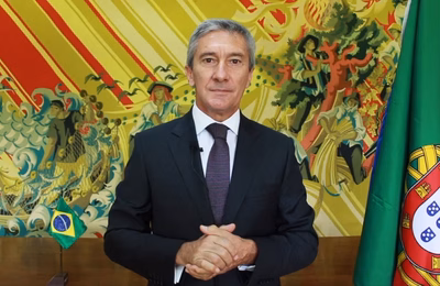 Penedo vai receber o embaixador de Portugal durante o Circuito Alagoano Portugal em Cena