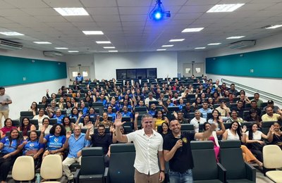 Instituto Terra Solidária se destaca pelas imersões e palestras de alto nível