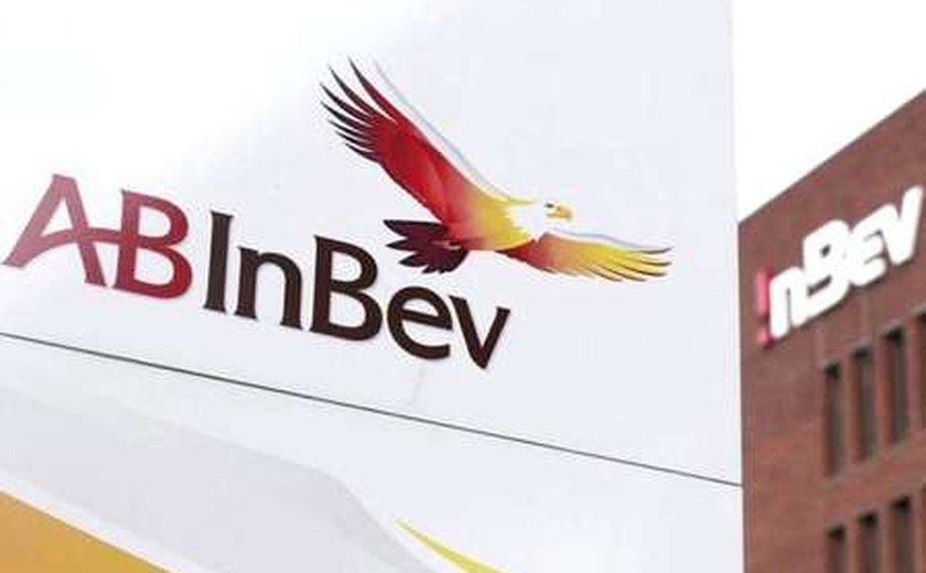 AB InBev decepciona em lucro, mas agrada em receita e Ebitda